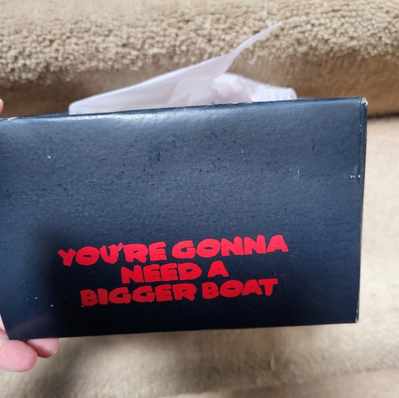 SPERRY×JAWS CREST VIBE RED SHOES! - Picture 10 of 11